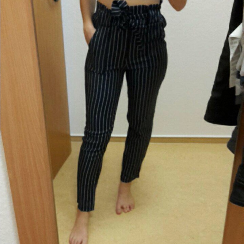 Meet your Posher, Elianaa'